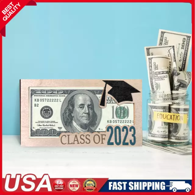 2023 Graduation Gifts For Him Her Money Holder High School College Studens Gift