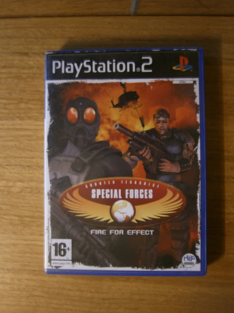 CT Special Forces - Jeux vidéo - Achat & prix | fnac CT Special Forces - Jeux vidéo - Achat & prix | fnac
