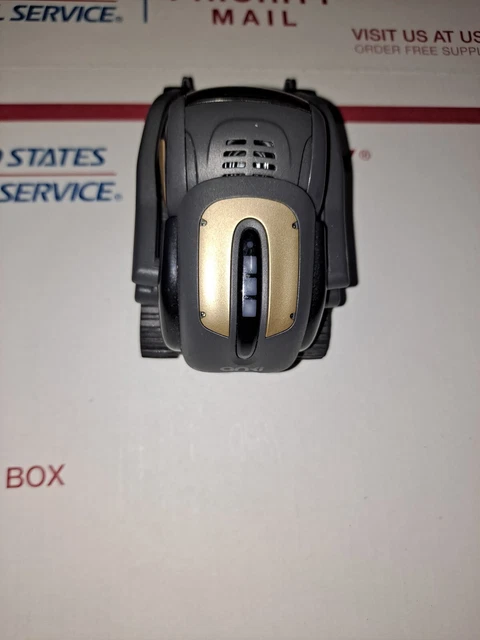 Anki Vector Home Robot (300-00059) no charger untested for parts/repair as is