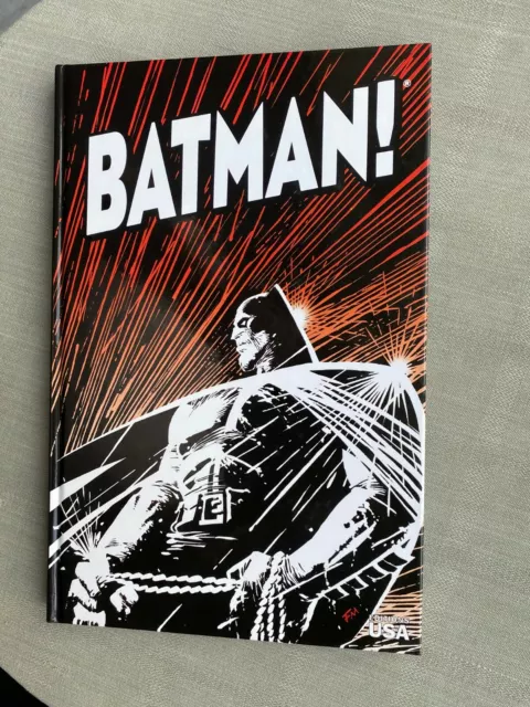 Batman : Black & White Tome 0 Eo 1996 En Excellent État