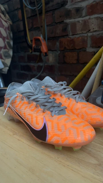 Mercurial vapor sales size 10