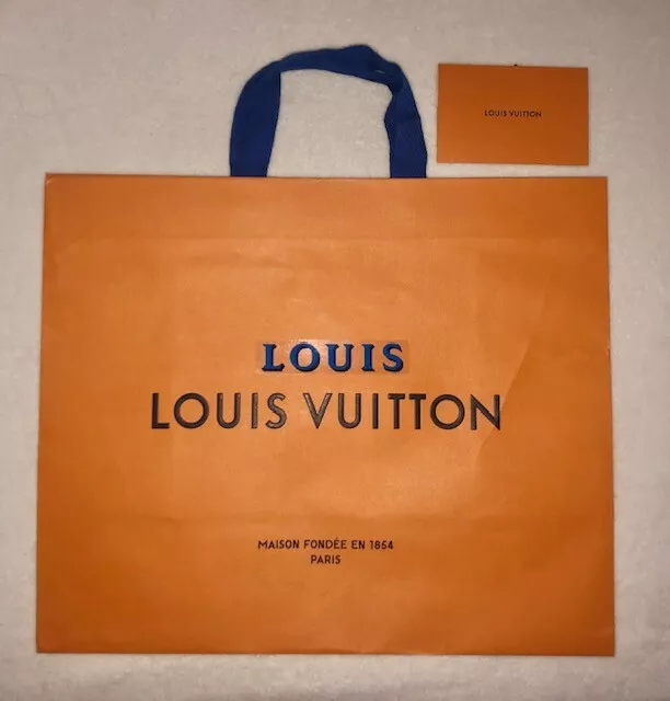 Louis Vuitton, Limited Edition Monogram Canvas Fetish Lo…