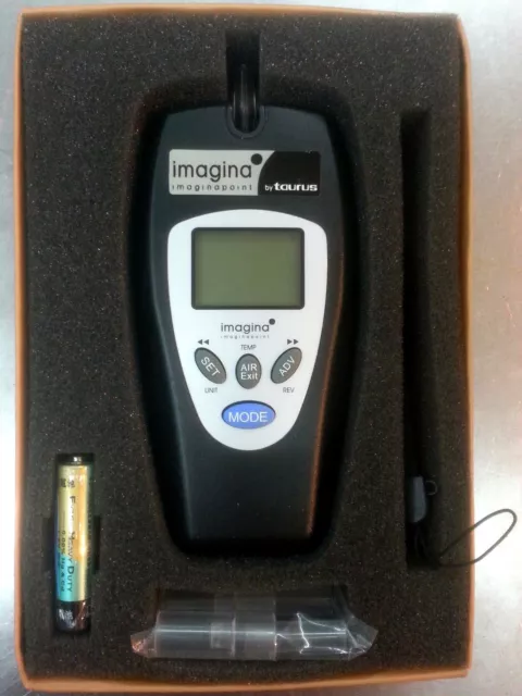 Alcohol Tester 2