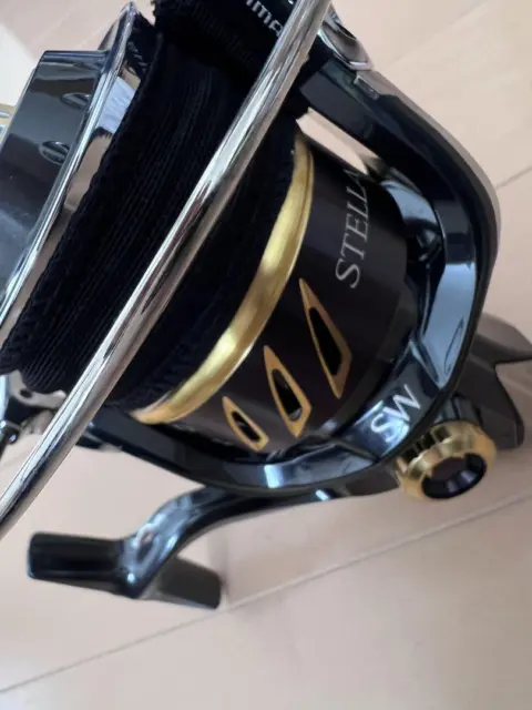 NEW SHIMANO SARAGOSA 14000 Xg Sw A Series Reel *Free Usps 1-3 Days Delivery*  $299.99 - PicClick