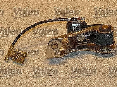 VALEO (343414) Unterbrecher Zündkontaktsatz für ALFA AUDI BMW CITROEN FIAT