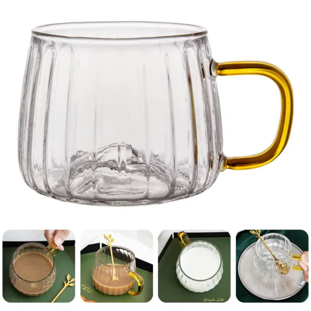 Taza de bebidas para el hogar taza de vaso de agua vaso aislado vasos de bebidas