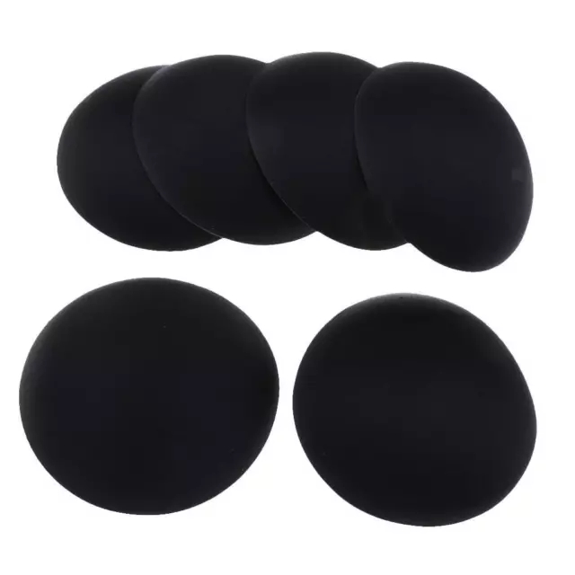 3 of Bra Pads in Thick Removable Padded Inserts for Beachwear