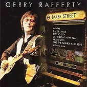 Gerry Rafferty : Baker Street CD (1998) Highly Rated eBay Seller Great Prices