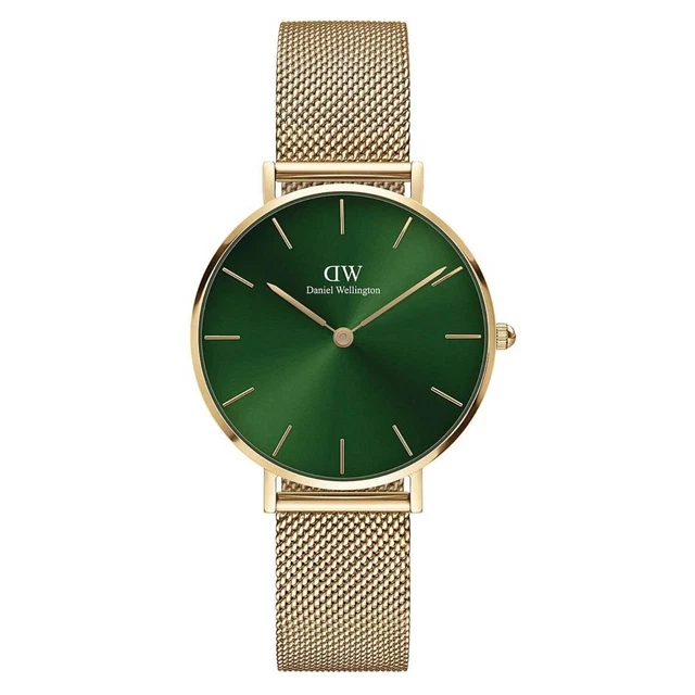 Daniel sales wellington dw00100