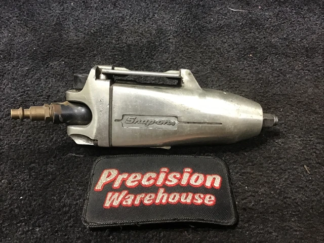 Snap-on 3/8" Drive Pneumatic Air Butterfly Ratchet IM32 Made in USA Tested