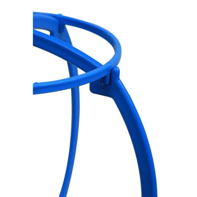 Portable Foldable Hair Support Stand - Women's Wig Holder  Display Tool