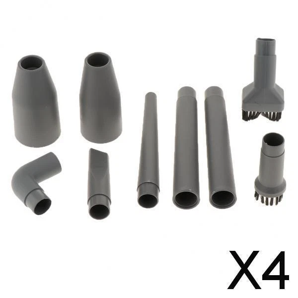 Embout de tuyau d'aspirateur central 06-1301-02