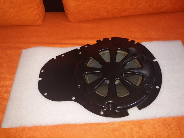 Land Rover Discovery 4 Harman Kardon Boot Subwoofer Speaker 21 52