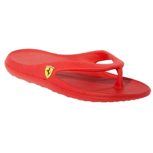 Pantofole ferrari discount
