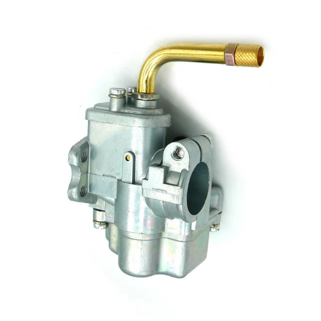 Cortasetos Gasolina Vergaser 85/12 Für Hercules P3 Optima 12mm
