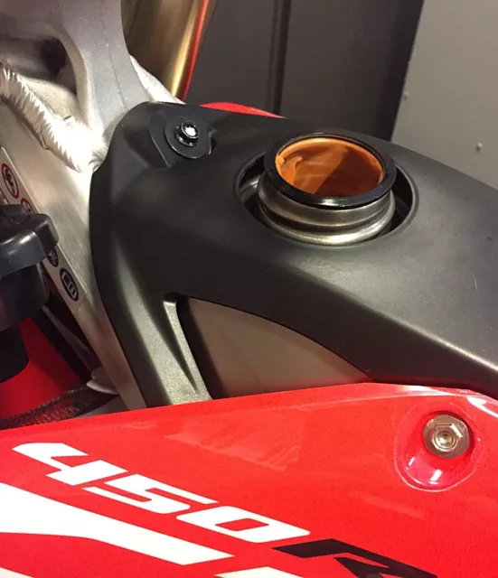 Twin air Filtre de Réservoir - à Essence Honda crf 250 2018 450 2017-20 3