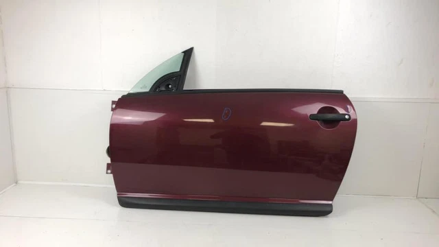 Porte avant gauche CITROEN C3 PLURIEL PHASE 2 CABRIOLET