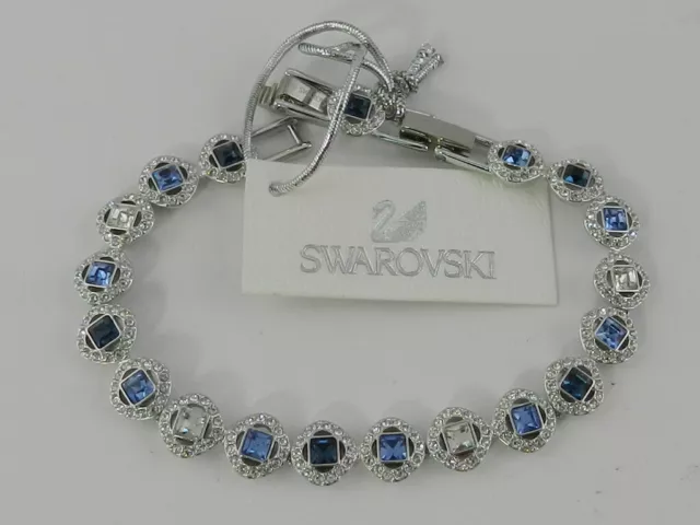 Swarovski angelic sales square armband