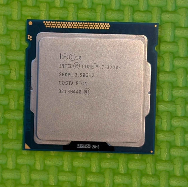 Intel Core i7-920 2.66GHz 8Mb 4CORE Prise 1366 (LGA1366) SLBCH