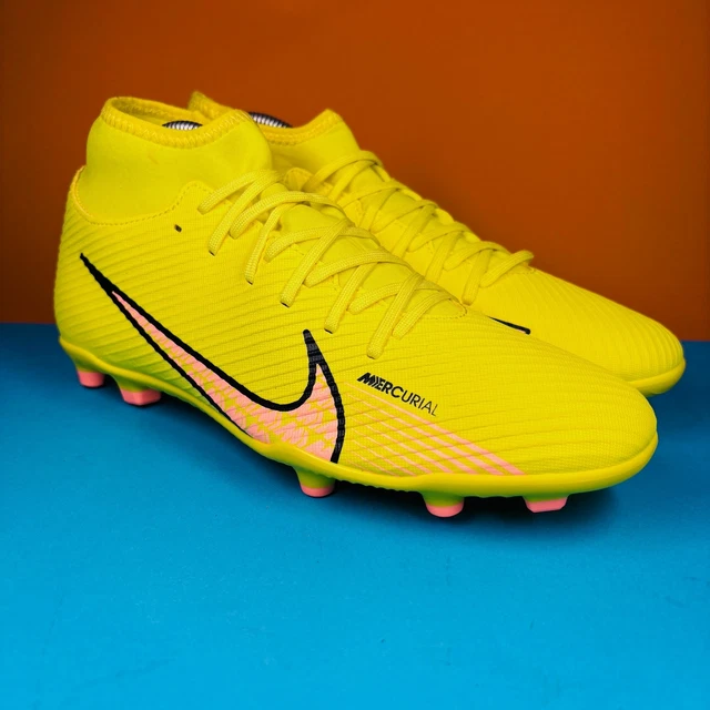 BOTAS DE FÚTBOL Nike Mercurial Superfly Club FG UK8