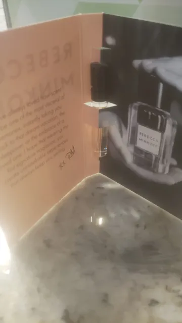 Louis Vuitton  Fleur du Desert bottling – Parfümproben