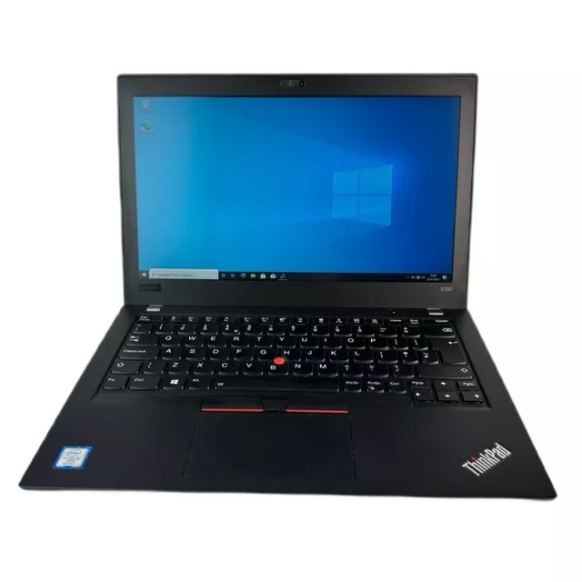 Lenovo ThinkPad L570 15,6" Notebook Intel Core i5 7. Gen 8GB 256GB SSD Win10 Pro