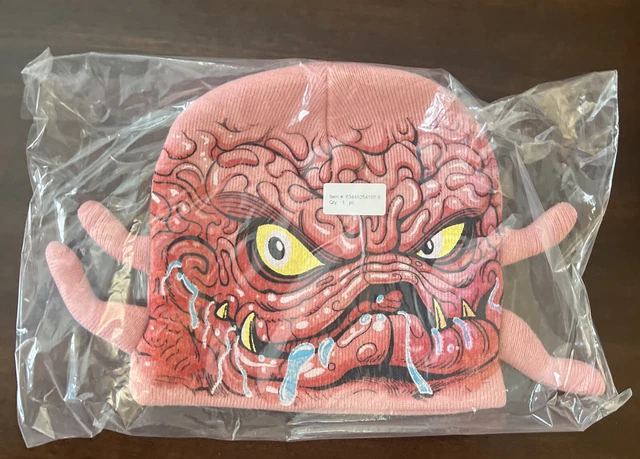 New Beanie Teenage Mutant Ninja Turtles (Cartoon) – Crate Krang – Stern Pinball.