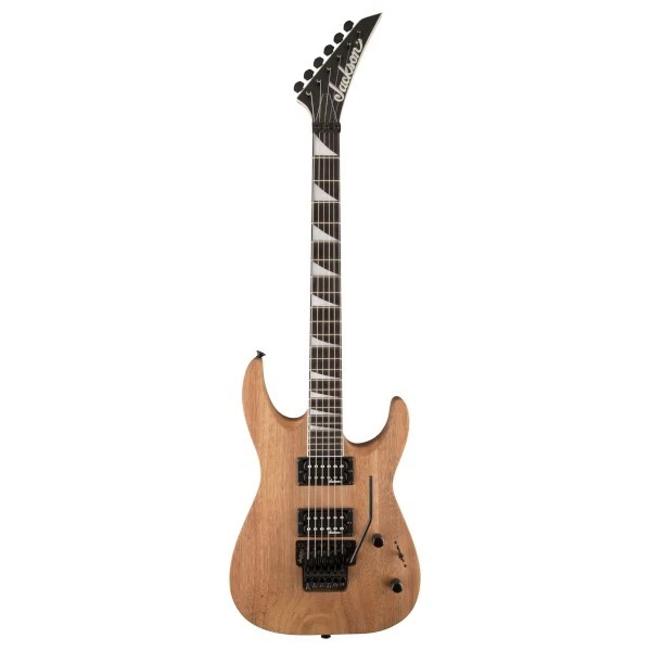 JACKSON JS32 Dinky DKA AH NAT ❘ E-Gitarre ❘ Humbucker ❘ Archtop