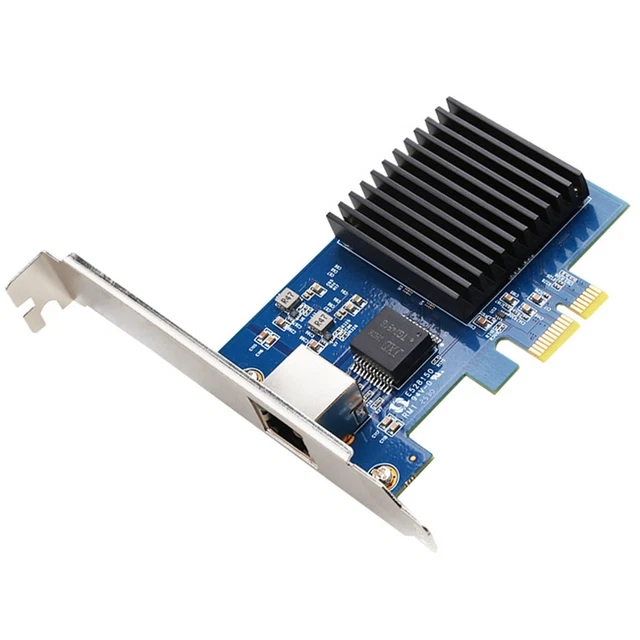Carte d'Interface Réseau Ethernet Broadcom® BCM957608-P2200GQF00, QSFP112 à Deux Ports 200G, PCIe 5.0 x 16, Support Standard et Bas - Europe