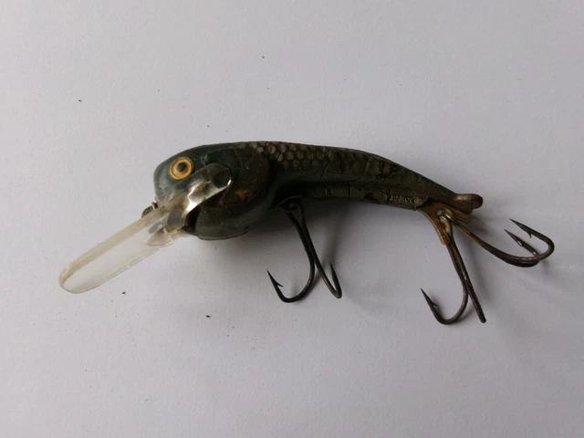 Leurre poisson nageur Adam's acheter sur