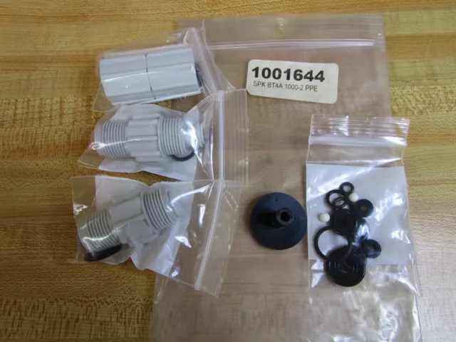 ProMinent 1001644 Solenoid Pump Spare Parts Kit