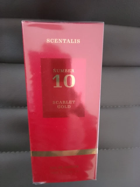 Scarlet gold sale
