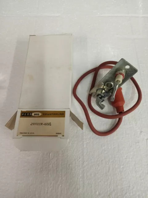 Penn-Baso Retrofit Pilot Pack Pilot-J993Hhw-6221