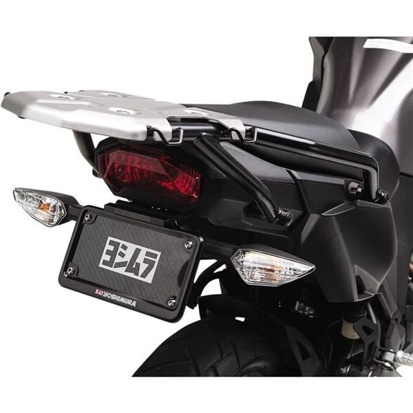 Yoshimura Fender Eliminator Kit - 070BG143601