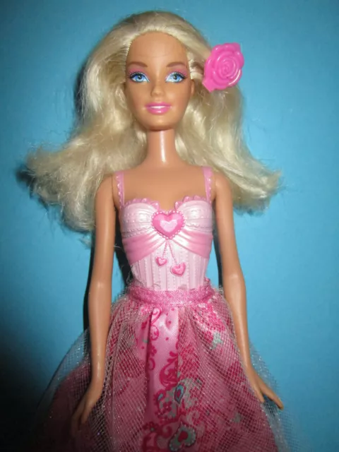 Barbie vieille online