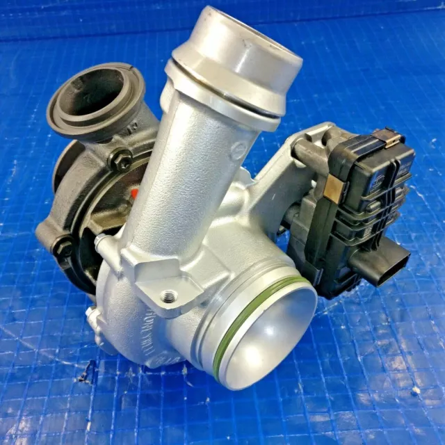 Turbocompresseur BMW F45 F46 F48 N F39 X2 20dX X1 220d F54 F55 F56 F60 Cooper