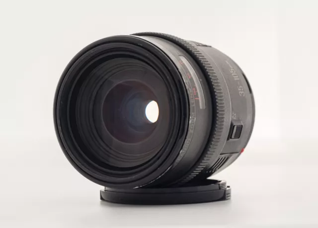 Canon EF 35-105 mm f/3.5-4.5