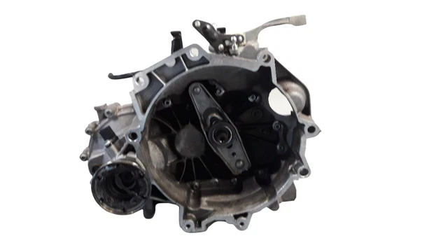 GEU boite a vitesse pour SEAT IBIZA III 1.2 2002 02T300057G 1113323