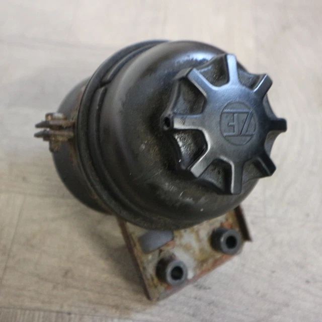 BMW E34 525I Power Steering Pump Fluid Reservoir Bottle £19.99