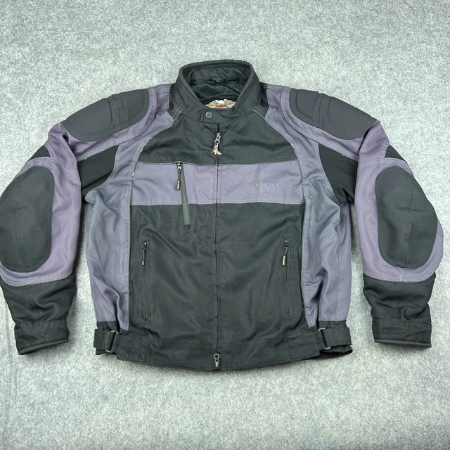 harley davidson jacket mens