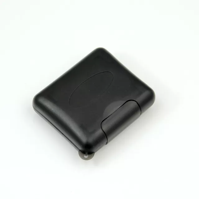 Plastic Storage Case Box for Micro SD TF CF SDHC SDXC MMC MSPD MS CF Memory Card 3