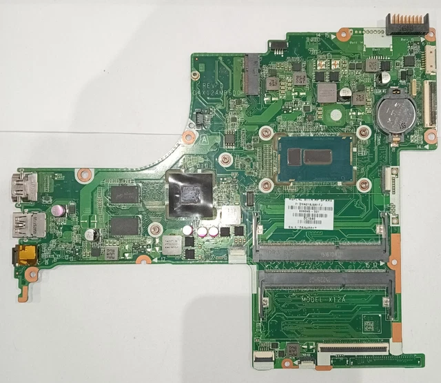 Carte mere HP pour HP DV6 (INTEL Core