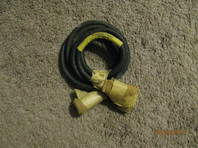 Radio Cable CX4722, 6 ft, new 2