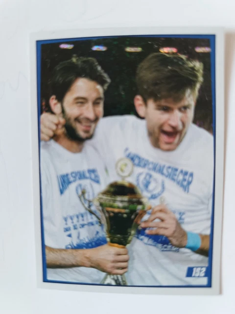 Die Saison 2023/24 im Rückblick: . FC Magdeburg