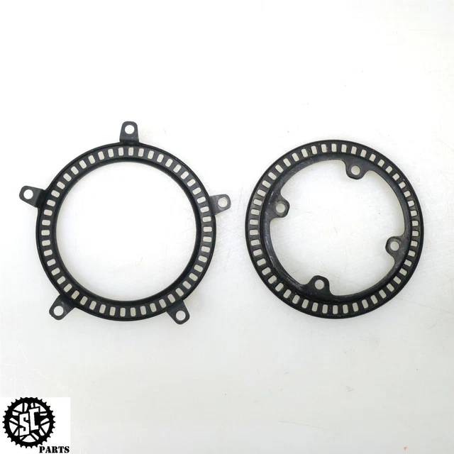 2017-2022 Honda Cbr1000Rr Front Rear Abs Ring Brake Sensor Toner H44