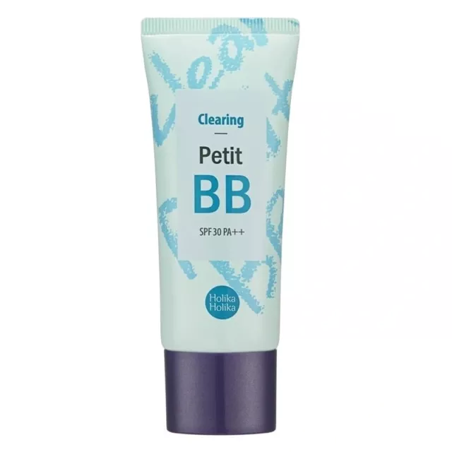 8806334355135 Clearing Petit BB Cream SPF30 oczyszczający krem BB do twarzy 30ml