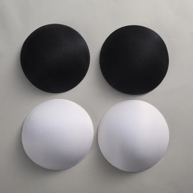 Sponge Clothes Accessories Bra Pads Chest Insert Bras Cups Insert Removable