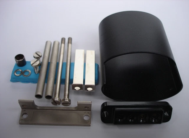 Cápsula Para Brazo Sme 3009 Serie 2 Con PRE Classe Audio Six - Foto 3