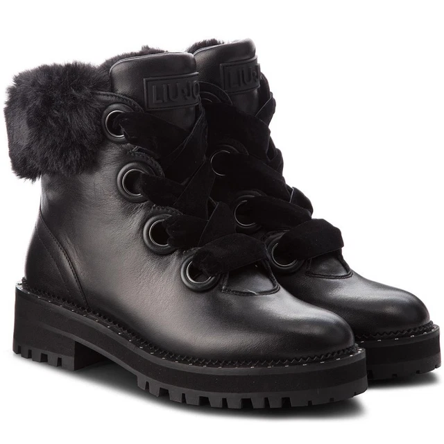 LIU JO SCARPE o S69075PX002S1800 BONNIE 2 ...