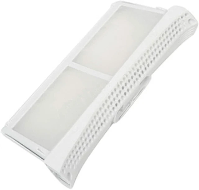 BOSCH CLASSIXX 6 Condenser Tumble Dryer Original Replacement Fluff